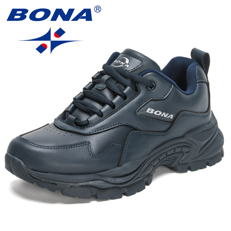 BONA Neue Designer Laufschuhe  – Luxury Lifestyle Design Bewertung und Preis