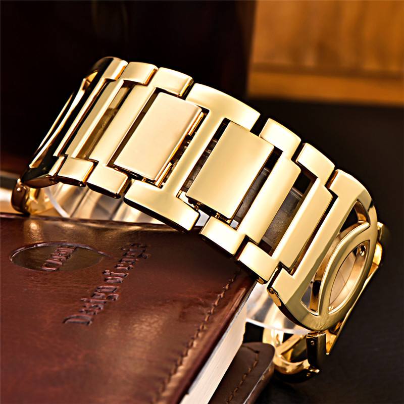 Luxusmarke Dame Gold Uhren Vol – Luxury Zone Bewertung und Preis