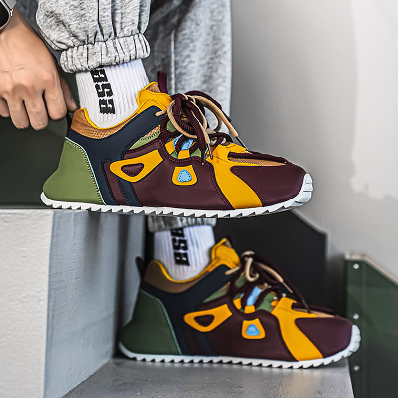 Plus Size 39-48 Sneakers Luxus – Luxury Lifestyle Design Bewertung und Preis