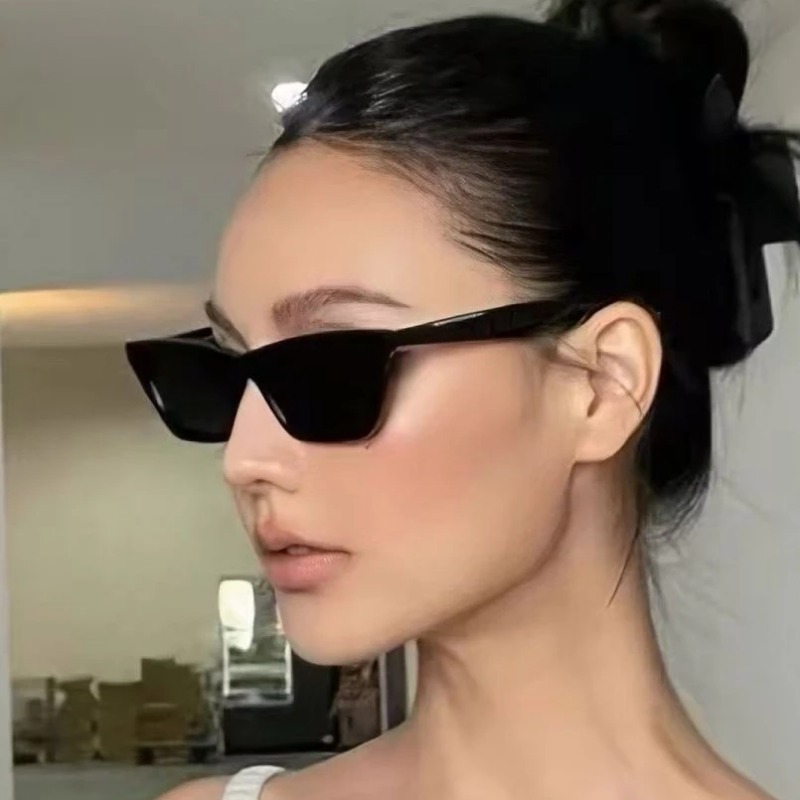 Luxuriöse Cat-Eye-Sonnenbrille – Luxury Zone Bewertung und Preis