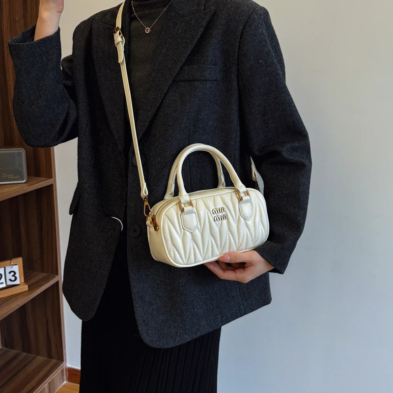 Luxuriöse Damen-Ledertasche, e – Luxury Lifestyle Design Bewertung und Preis