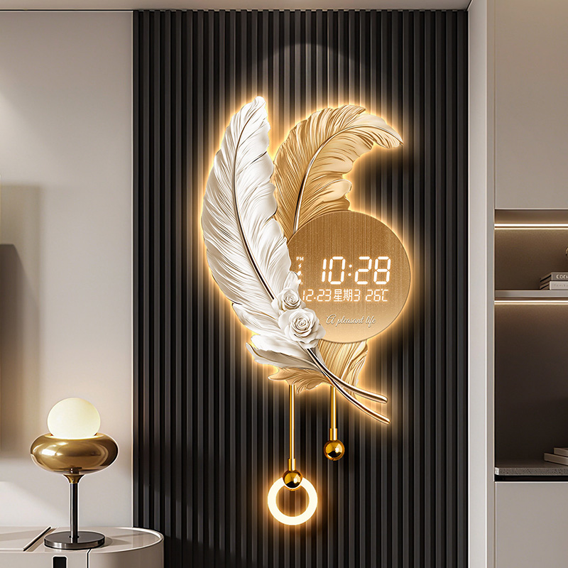 Minimalistische Wanduhren im c – Luxury Lifestyle Design Bewertung und Preis