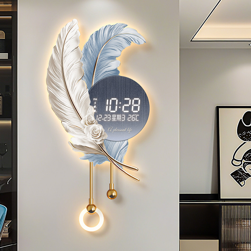 Minimalistische Wanduhren im c – Luxury Lifestyle Design Bewertung und Preis