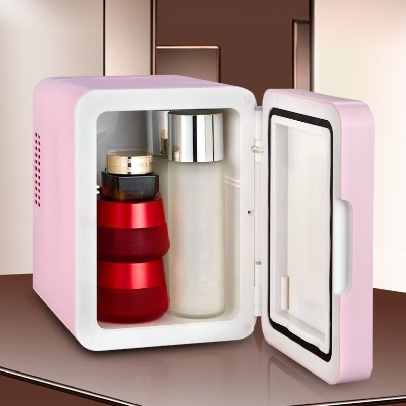 Tragbarer Mini-Make-up-Kühler, – Luxury Zone Bewertung und Preis