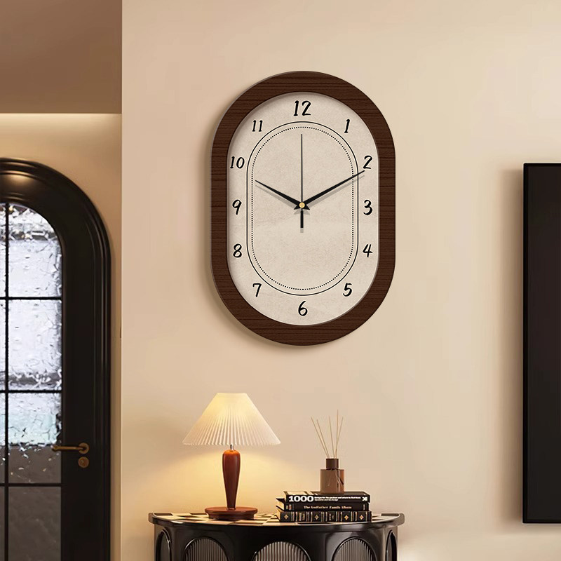 Design Kreative Wanduhren Chin – Luxury Lifestyle Design Bewertung und Preis