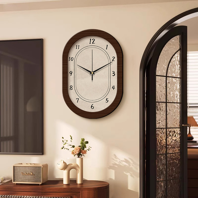 Design Kreative Wanduhren Chin – Luxury Lifestyle Design Bewertung und Preis