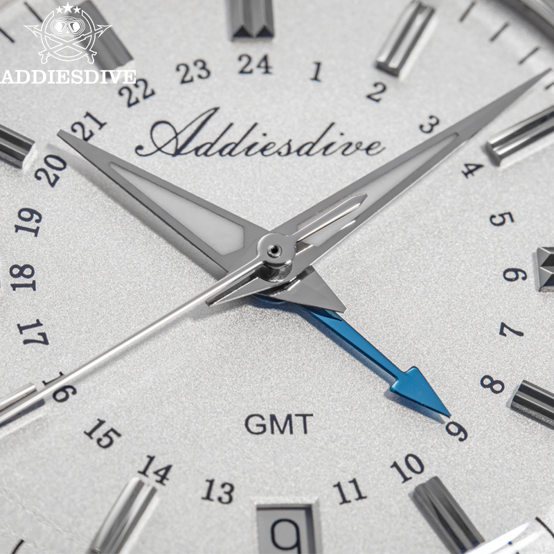 ADDIESDIVE Heiße Marke 36mm Lu – Luxury Zone Bewertung und Preis