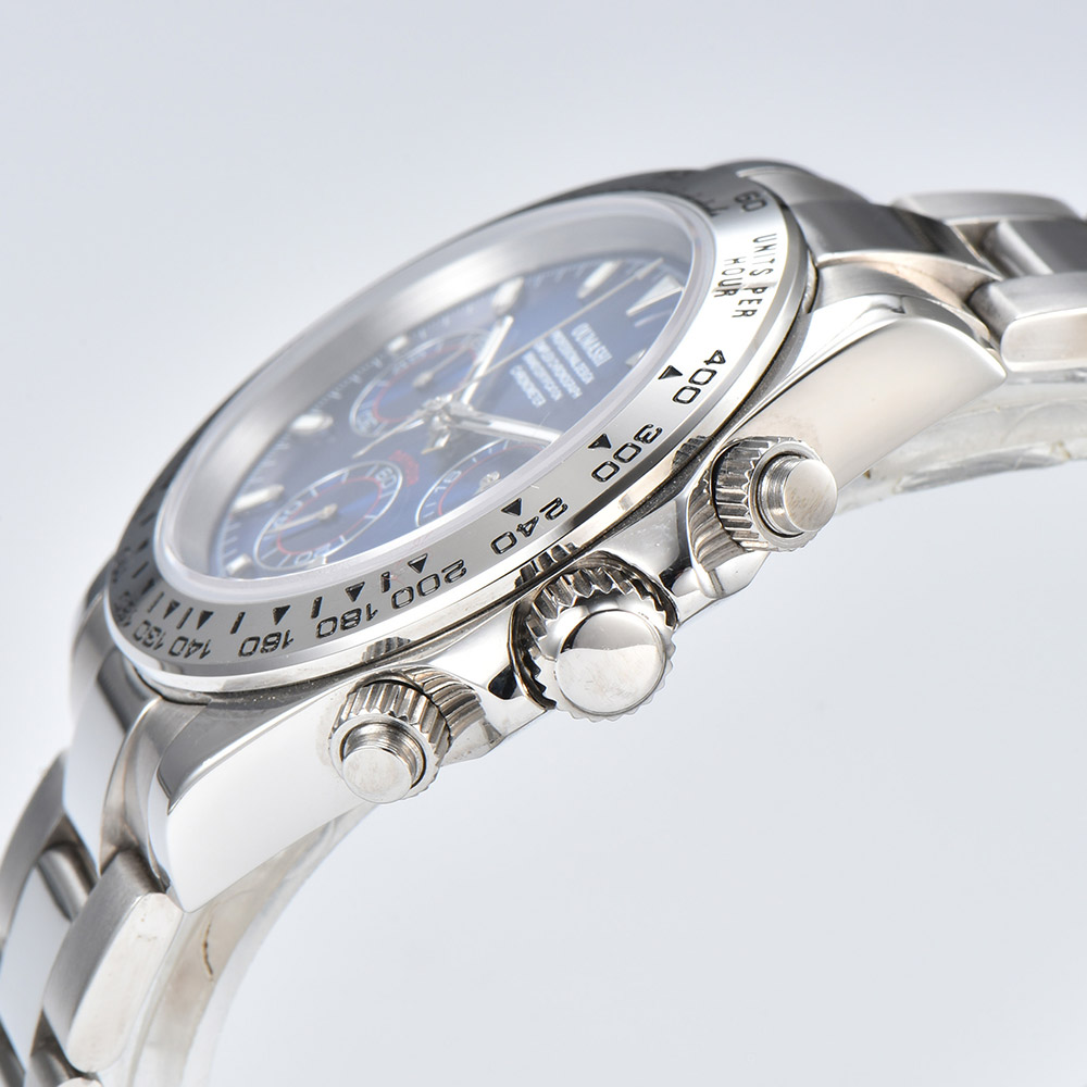 Luxus VK63 Uhren mit Saphirgla – Luxury Zone Bewertung und Preis